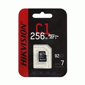 Thẻ nhớ 256GB Hikvision