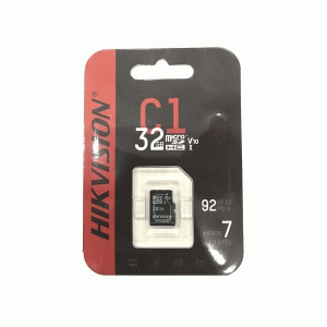 Thẻ nhớ 32GB Hikvision
