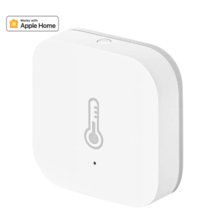 Cảm Biến Nhiệt Độ Độ Ẩm Aqara WSDCGQ11LM