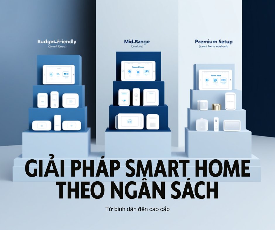 Tu van smart home theo ngan sach