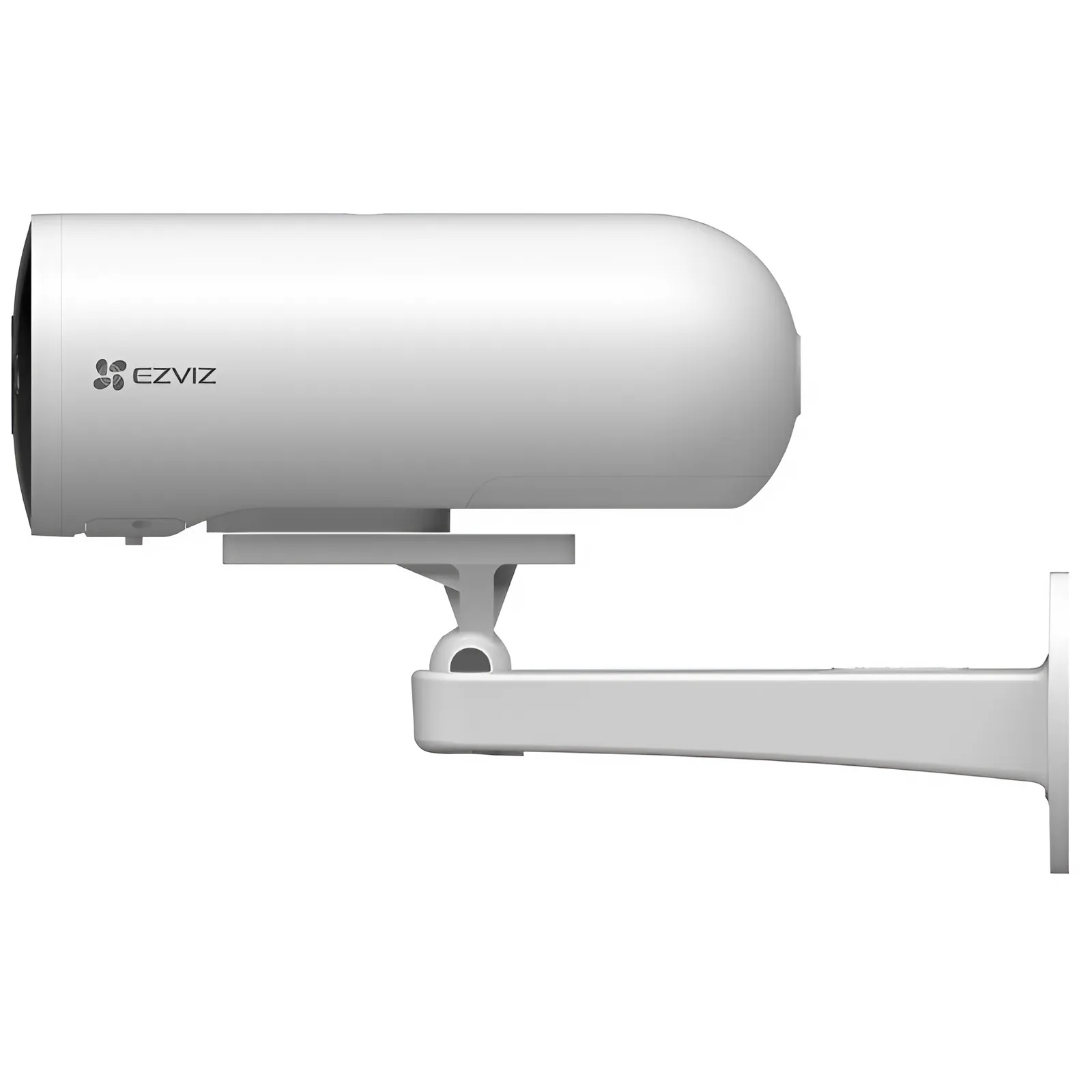 Camera Ezviz CS-H5 POE Bấn Chạy