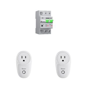 Combo Smart Energy Manager