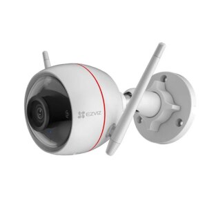 Camera WiFi EZVIZ C3W Pro 4MP 2K+ Ngoài Trời