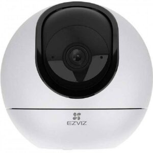 Camera WiFi EZVIZ C6 4MP 2K WiFi 5GHz