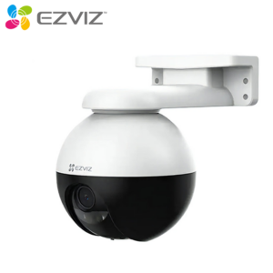 Camera Ngoài Trời EZVIZ C8W 4MP 2K+ Xoay 360