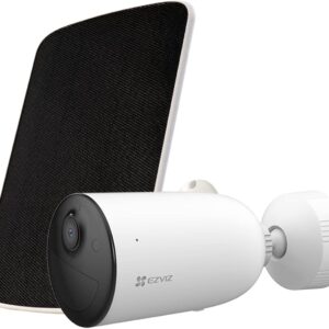 Camera Pin EZVIZ CB3 2MP Không Dây