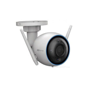 Camera Ngoài Trời EZVIZ H3 3K 5MP Cố Định
