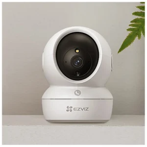 Camera WiFi EZVIZ H6C Pro 3K 5MP Xoay 360