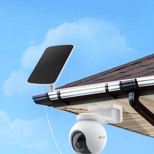 Tấm Pin Năng Lượng Mặt Trời EZVIZ Solar Panel-D