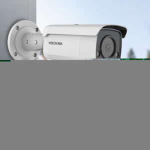 Camera IP Hikvision DS-2CD2T47G2-L ColorVu 4MP