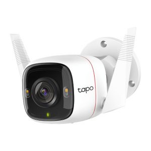 Camera Ngoài Trời TP-Link Tapo C320WS 4MP 2K