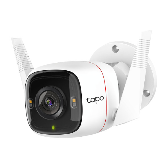 Camera Ngoài Trời TP-Link Tapo C320WS 4MP 2K