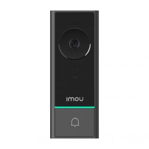 Chuông Hình Imou DB60 Kit 2K+ WiFi