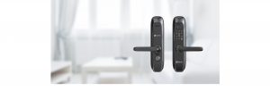 Khóa Cửa Thông Minh EZVIZ L2 WiFi