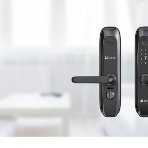 Khóa Cửa Thông Minh EZVIZ L2 WiFi