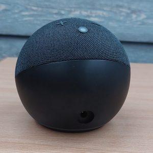 Loa thông minh Amazon Echo Dot 5th Gen