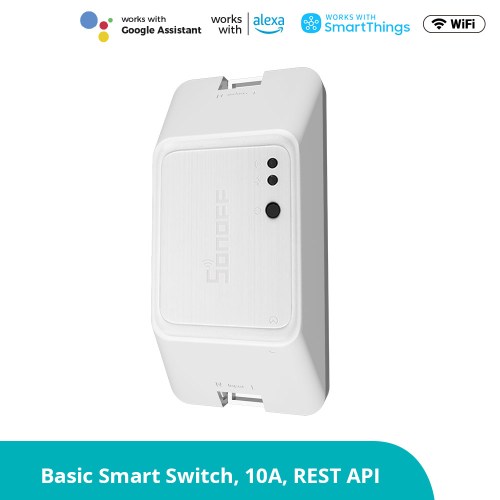 Công tắc điều hòa Sonoff BasicR3
