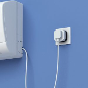 Công tắc điều hòa Xiaomi Mijia