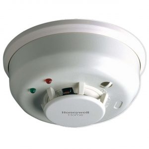 Cảm biến khói Honeywell