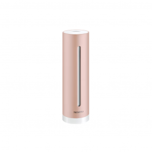 Cảm biến khí CO Netatmo
