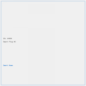 Smart Plug điều khiển điều hòa