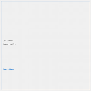 Combo An Ninh Gia Đình