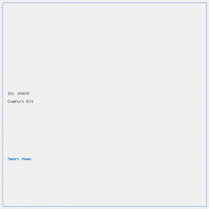 Combo Tiện Ích Thông Minh