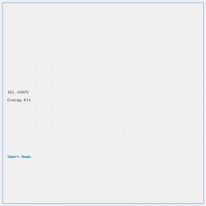 Combo Smart Energy Manager