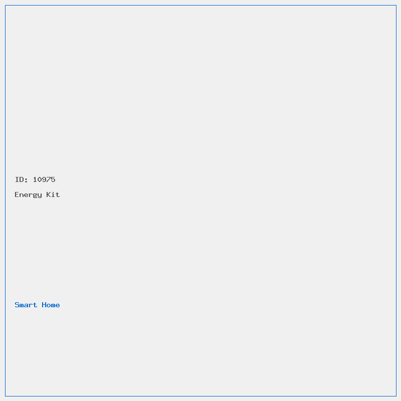 Combo Smart Energy Manager