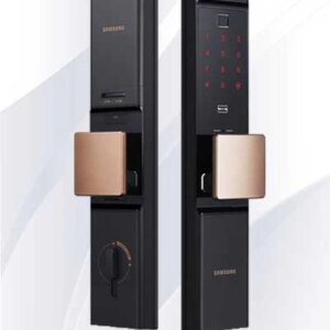 Khóa Cửa Vân Tay Samsung SHP-DR708