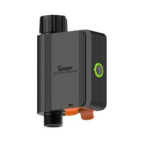 Van nước thông minh Sonoff SWV Zigbee 3.0
