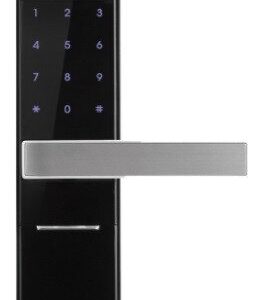 Khóa Cửa Vân Tay Yale YDM4109+