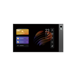 Bảng điều khiển trung tâm Akubela HyPanel Pro 8 inch thân kim loại