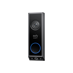 Chuông Cửa Camera Eufy Video Doorbell E340