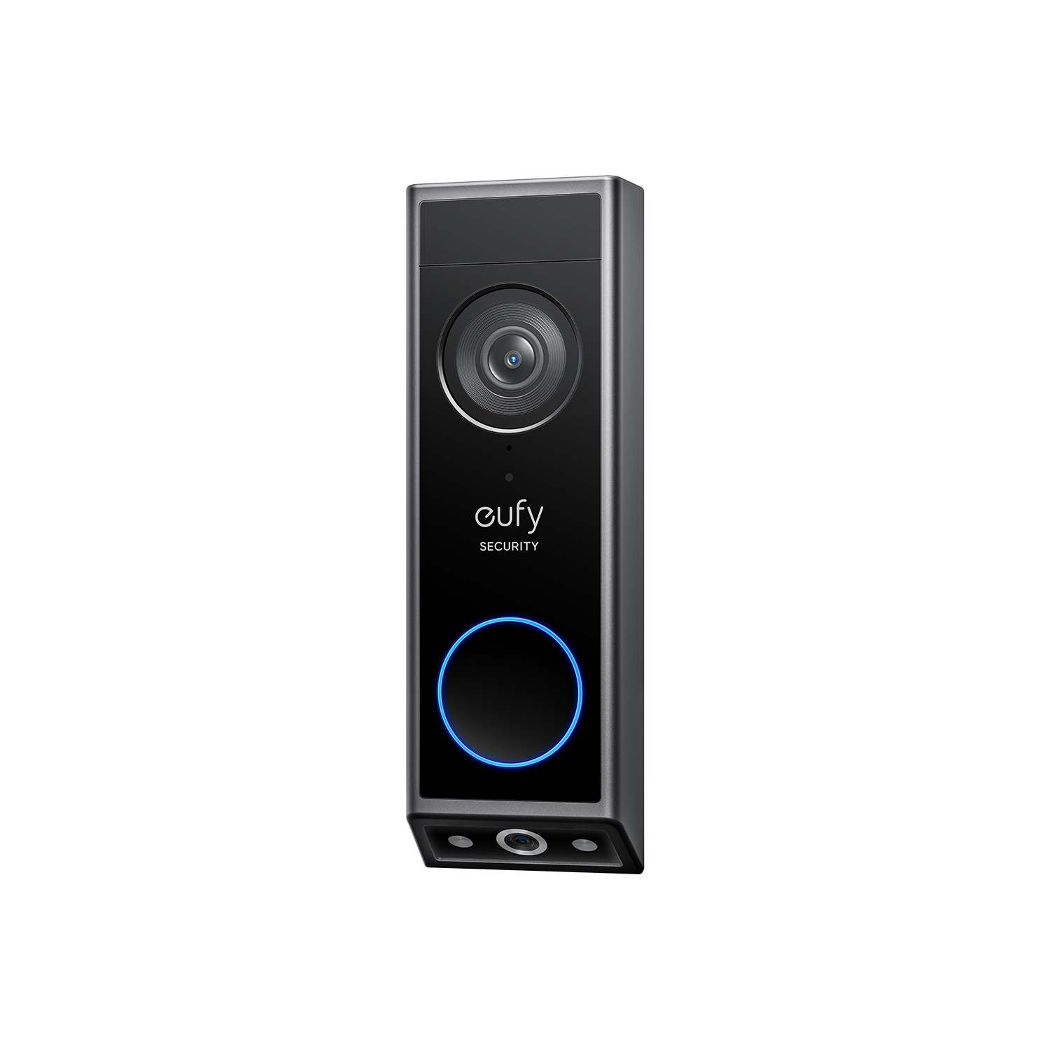 Chuông Cửa Camera Eufy Video Doorbell E340