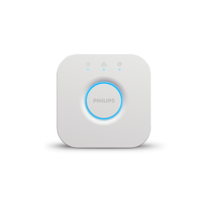Philips Hue Bridge (Bộ Điều Khiển Trung Tâm) BSB002